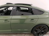  Audi  A5 Sportback Audi  40 TFSI quat S tr S Edition Competition 5d + Pano #29