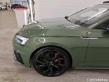  Audi  A5 Sportback Audi  40 TFSI quat S tr S Edition Competition 5d + Pano #31