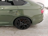  Audi  A5 Sportback Audi  40 TFSI quat S tr S Edition Competition 5d + Pano #46