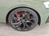  Audi  A5 Sportback Audi  40 TFSI quat S tr S Edition Competition 5d + Pano #65