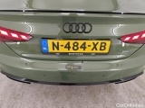  Audi  A5 Sportback Audi  40 TFSI quat S tr S Edition Competition 5d + Pano #77