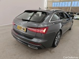  Audi  A6 Audi  Avant 50 TFSI e quattro S tronic S edition 5d #2