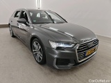  Audi  A6 Audi  Avant 50 TFSI e quattro S tronic S edition 5d #15