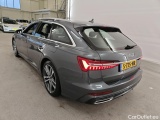  Audi  A6 Audi  Avant 50 TFSI e quattro S tronic S edition 5d #20