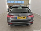  Audi  A6 Audi  Avant 50 TFSI e quattro S tronic S edition 5d #21