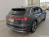  Audi  E-TRON Audi  50 quattro Business edition 5d #2