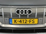  Audi  E-TRON Audi  50 quattro Business edition 5d #5