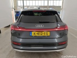  Audi  E-TRON Audi  50 quattro Business edition 5d #9