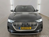  Audi  E-TRON Audi  50 quattro Business edition 5d #22
