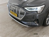  Audi  E-TRON Audi  50 quattro Business edition 5d #47