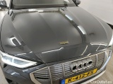  Audi  E-TRON Audi  50 quattro Business edition 5d #50