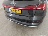  Audi  E-TRON Audi  50 quattro Business edition 5d #60