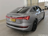  Audi  E-TRON Audi  Sportback 55 quattro Business edition Plus 5d + Pano #2