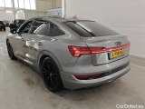  Audi  E-TRON Audi  Sportback 55 quattro Business edition Plus 5d + Pano #19