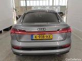  Audi  E-TRON Audi  Sportback 55 quattro Business edition Plus 5d + Pano #20
