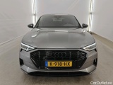  Audi  E-TRON Audi  Sportback 55 quattro Business edition Plus 5d + Pano #27