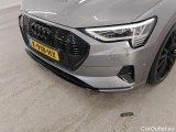  Audi  E-TRON Audi  Sportback 55 quattro Business edition Plus 5d + Pano #47