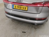  Audi  E-TRON Audi  Sportback 55 quattro Business edition Plus 5d + Pano #67