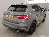  Audi  Q3 Audi  35 TFSI S tronic S edition 5d + Optiekpakket zwart #2