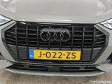  Audi  Q3 Audi  35 TFSI S tronic S edition 5d + Optiekpakket zwart #5