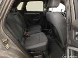  Audi  Q3 Audi  35 TFSI S tronic S edition 5d + Optiekpakket zwart #11