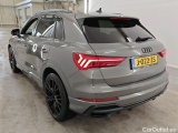  Audi  Q3 Audi  35 TFSI S tronic S edition 5d + Optiekpakket zwart #16