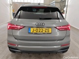  Audi  Q3 Audi  35 TFSI S tronic S edition 5d + Optiekpakket zwart #17
