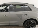  Audi  Q3 Audi  35 TFSI S tronic S edition 5d + Optiekpakket zwart #21