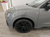  Audi  Q3 Audi  35 TFSI S tronic S edition 5d + Optiekpakket zwart #23