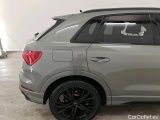  Audi  Q3 Audi  35 TFSI S tronic S edition 5d + Optiekpakket zwart #26