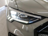  Audi  Q3 Audi  35 TFSI S tronic S edition 5d + Optiekpakket zwart #28