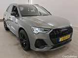  Audi  Q3 Audi  35 TFSI S tronic S edition 5d + Optiekpakket zwart #29