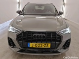  Audi  Q3 Audi  35 TFSI S tronic S edition 5d + Optiekpakket zwart #30