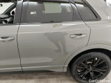  Audi  Q3 Audi  35 TFSI S tronic S edition 5d + Optiekpakket zwart #39