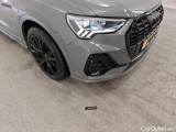  Audi  Q3 Audi  35 TFSI S tronic S edition 5d + Optiekpakket zwart #41