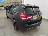  Bmw  iX3 BMW   High Executive 5d Shadow Line Pack, Pano #11