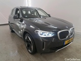  Bmw  iX3 BMW   High Executive 5d + Pano #15