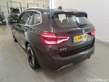  Bmw  iX3 BMW   High Executive 5d + Pano #24