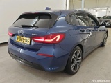  Bmw  Serie 1 BMW 1 16iA  High Executive 5d + Pano #2