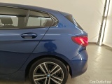  Bmw  Serie 1 BMW 1 16iA  High Executive 5d + Pano #8