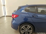  Bmw  Serie 1 BMW 1 16iA  High Executive 5d + Pano #20
