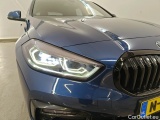  Bmw  Serie 1 BMW 1 16iA  High Executive 5d + Pano #22