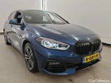  Bmw  Serie 1 BMW 1 16iA  High Executive 5d + Pano #23