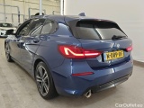  Bmw  Serie 1 BMW 1 16iA  High Executive 5d + Pano #24