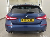  Bmw  Serie 1 BMW 1 16iA  High Executive 5d + Pano #25