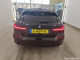  Bmw  Serie 1 BMW 1 18iA Corporate Executive 5d #9