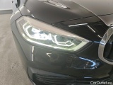  Bmw  Serie 1 BMW 1 18iA Corporate Executive 5d #22