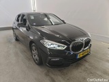  Bmw  Serie 1 BMW 1 18iA Corporate Executive 5d #23