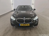  Bmw  Serie 1 BMW 1 18iA Corporate Executive 5d #28