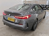  Bmw  Serie 2 BMW 2 Serie Gran Coupé 218iA M Sport 4d #2
